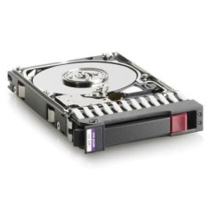 High-Performance Hewlett Packard Enterprise 720GB SAS 10000Rpm Drive - 376597-001